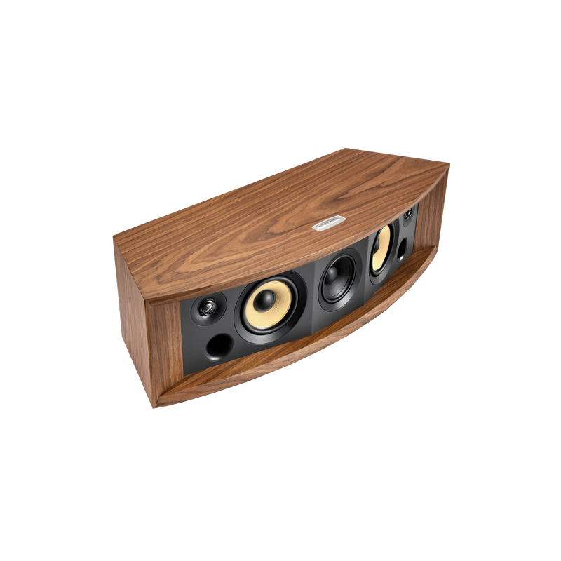 JBL L75ms Music System - Black - Integrated Music System - Detailshot 3 image number null